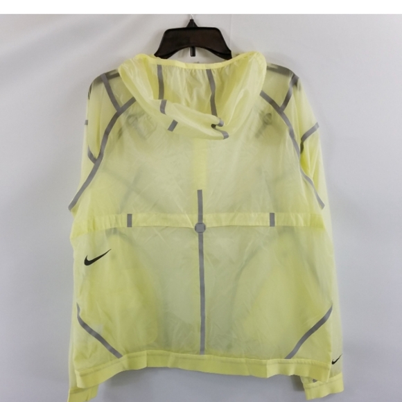 😍🔥🔥HOST PICK ❤️NWT Women's Nike athletic jacket🔥🔥🔥🔥😍 - Picture 3 of 16